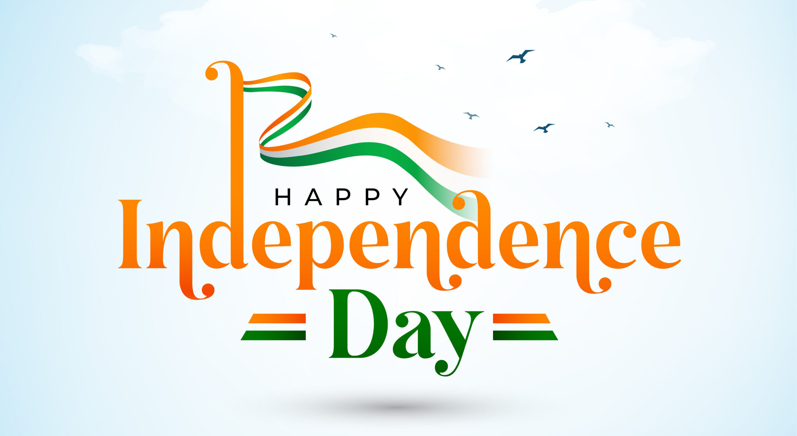 Grand Independence Day Celebration 2026 with flag hoisting