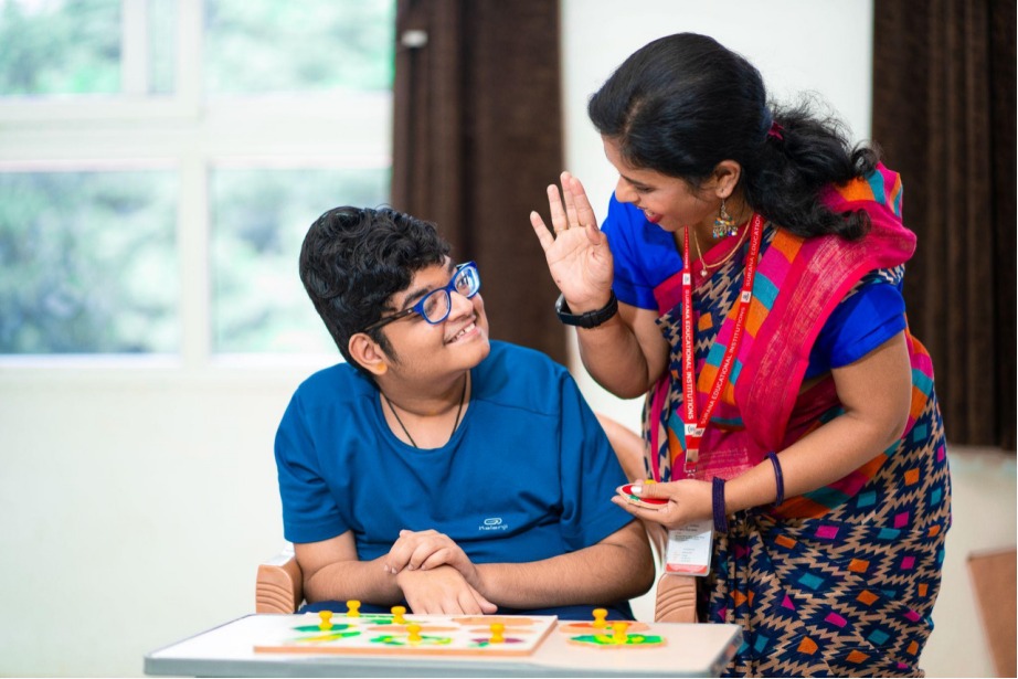 top CBSE schools in Bangalore