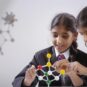 Student comparing CBSE and other education boards